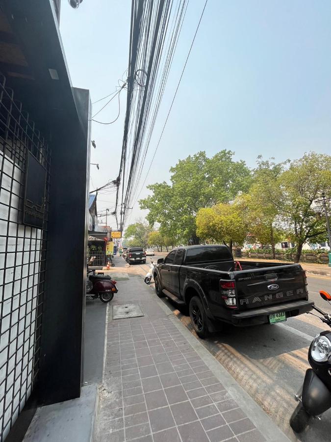 W2 Asrama Chiang Mai