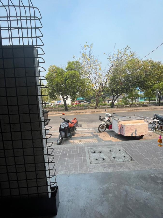 Asrama W2 *