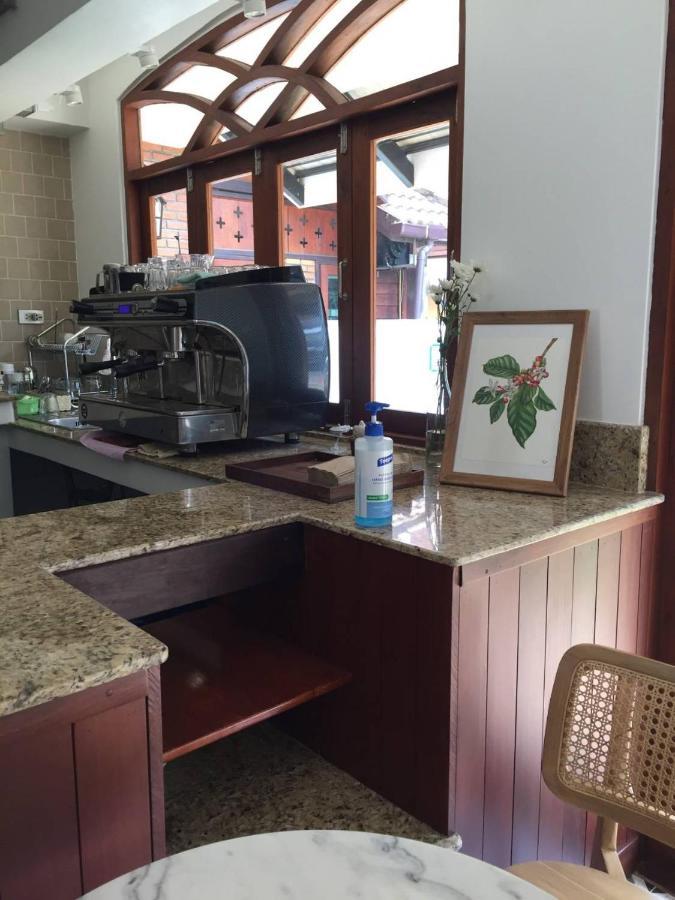 Hotel Valentier Cafe And 3*