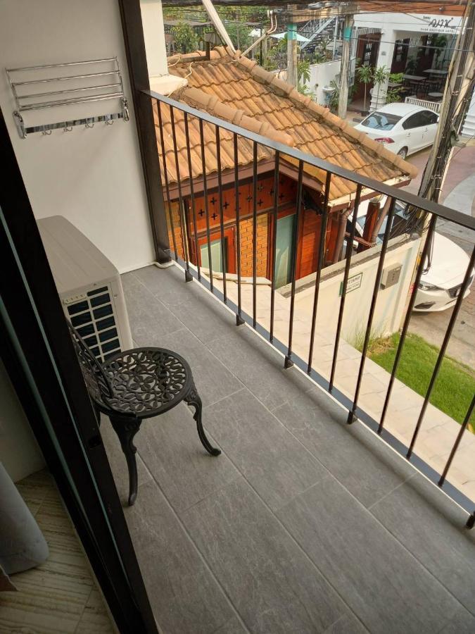 Hotel Valentier Cafe And Chiang Mai