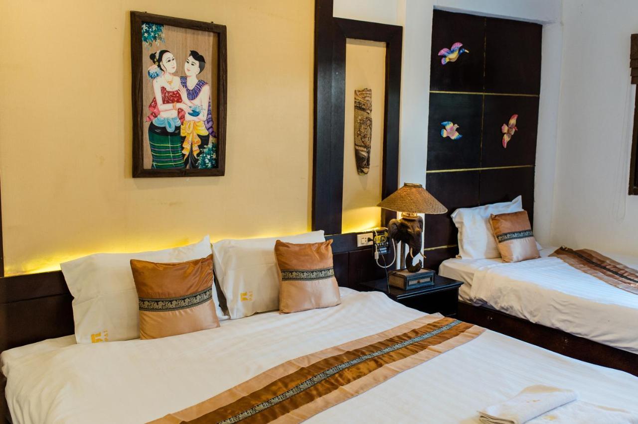 Hotel Pai 3*