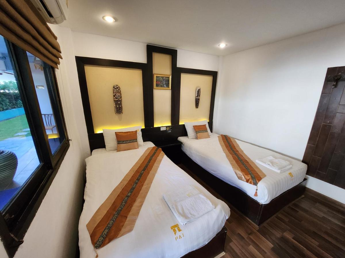 Pai Hotel