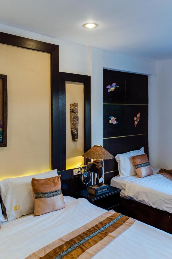 Pai Chiang Mai