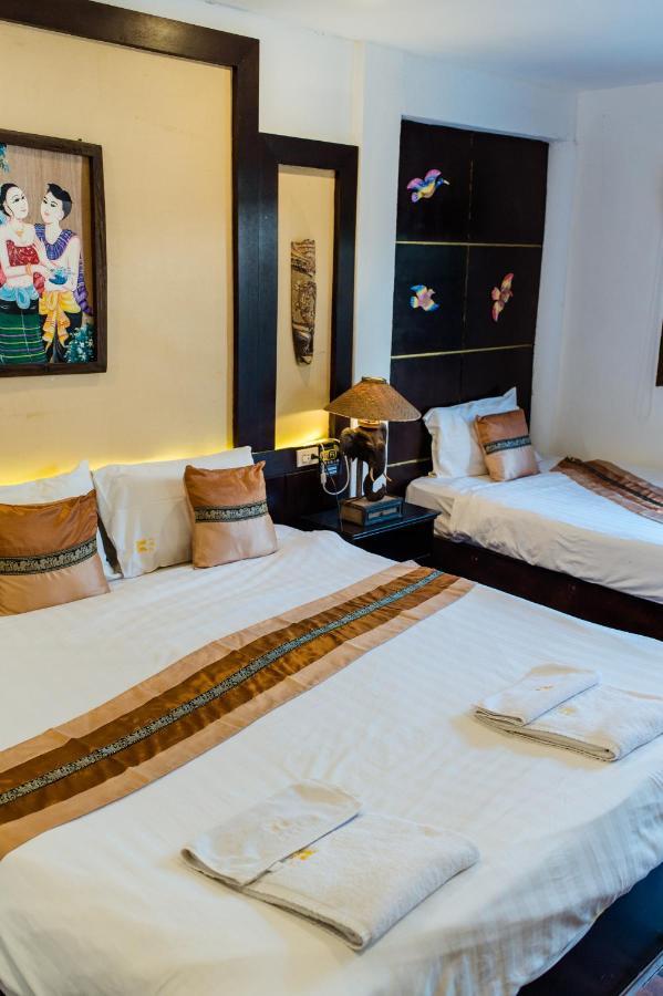 Pai 3* Chiang Mai