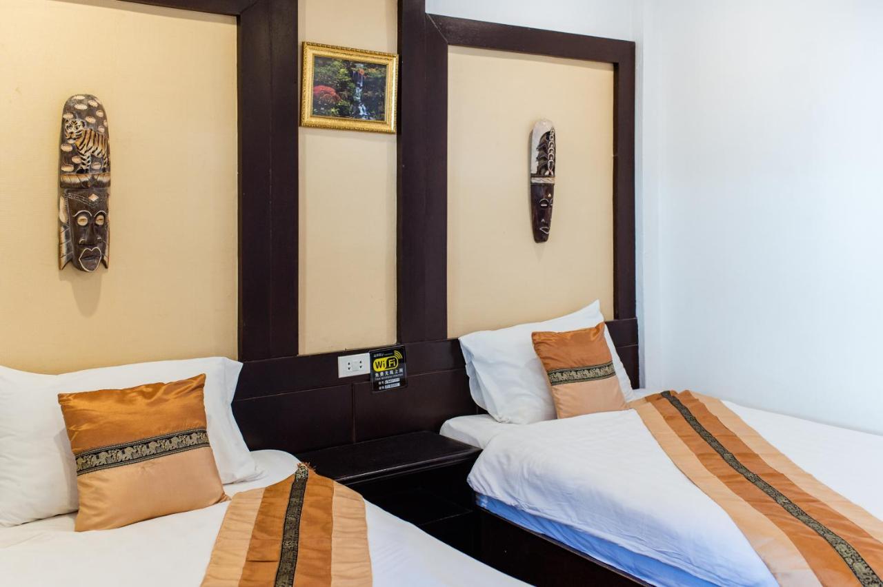 Hotel Pai *