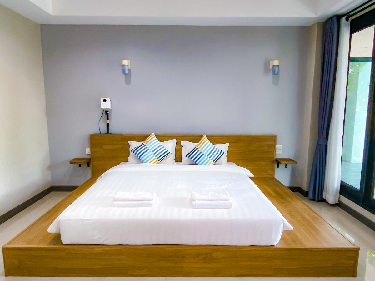 Aparthotel Beaver Club *