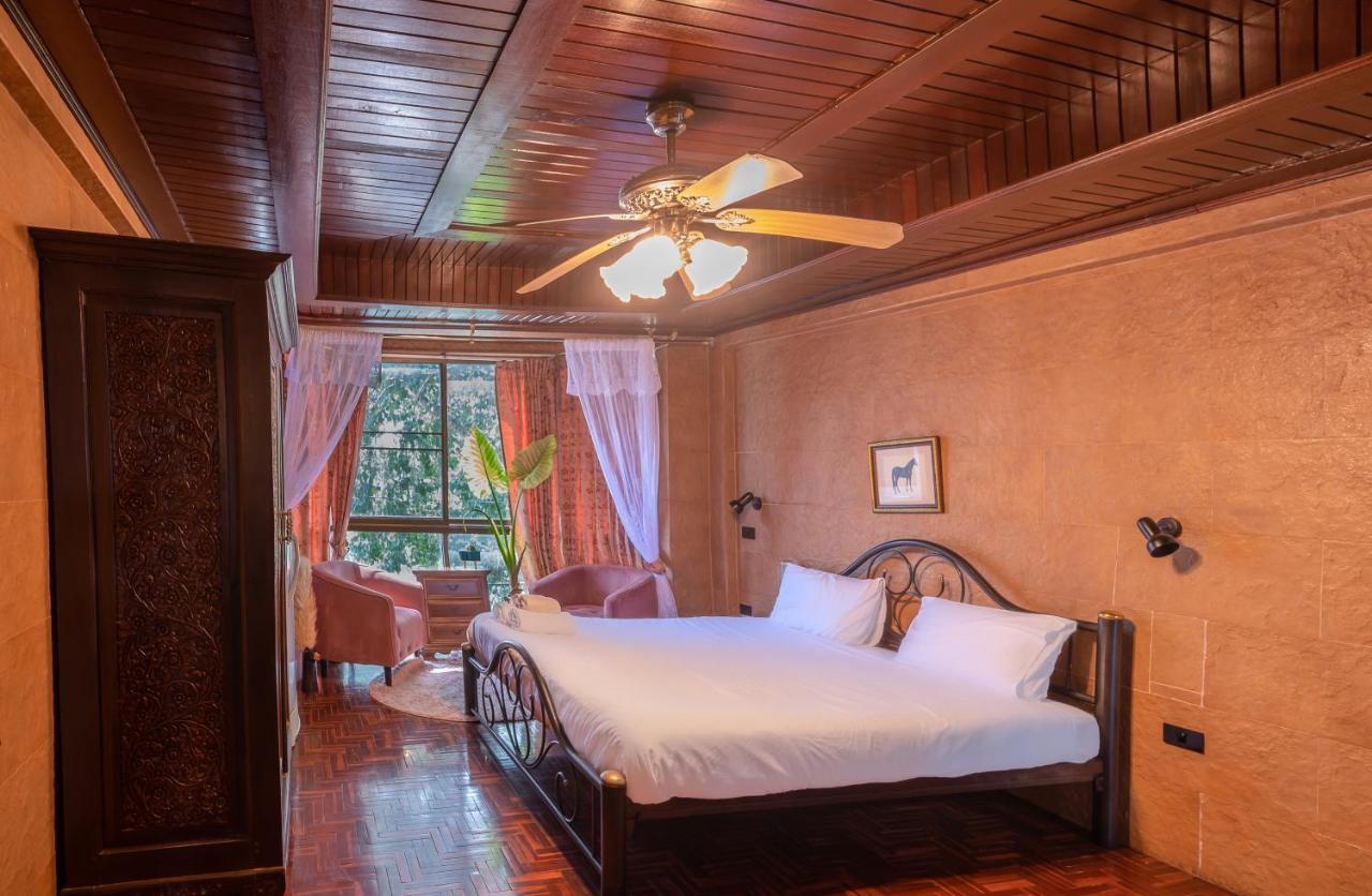 Hotel Blue Dream Chiang Mai