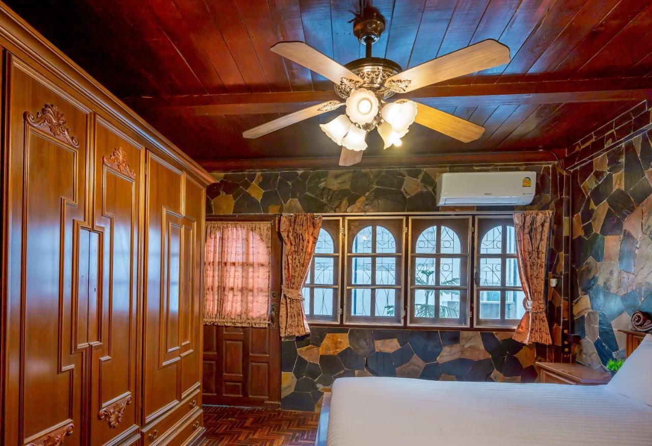Hotel Blue Dream Chiang Mai