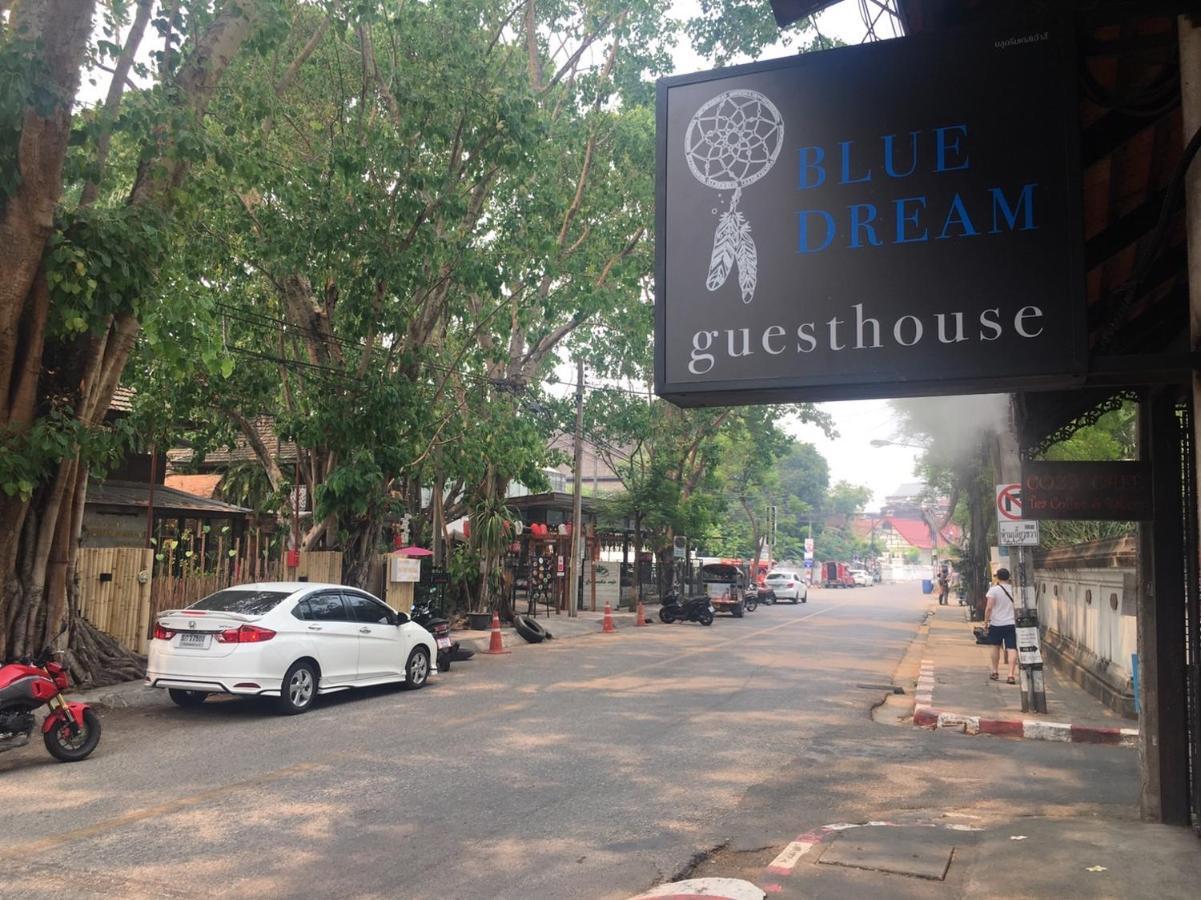 Blue Dream Hotel Chiang Mai