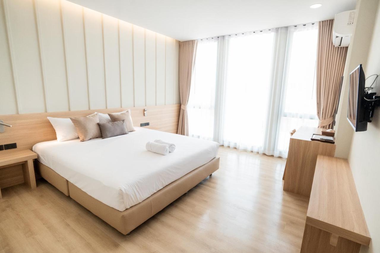 Pillows Boutique Hotel