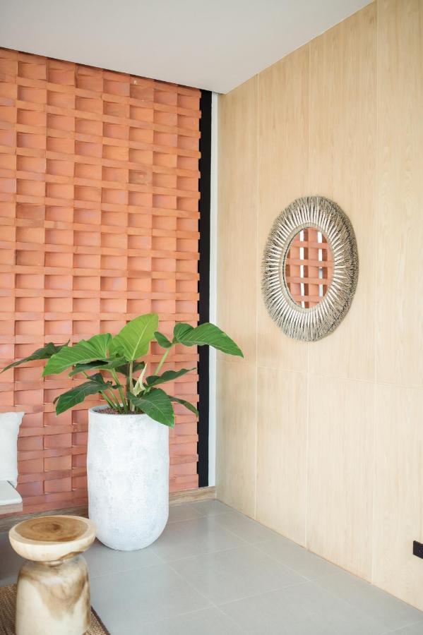 Pillows Boutique Hotel Chiang Mai