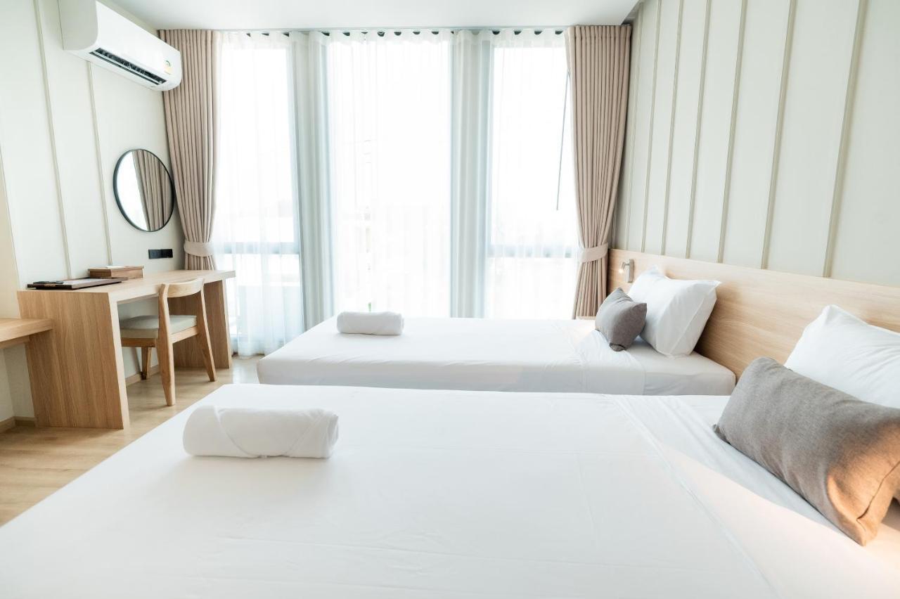 Hotel Pillows Boutique