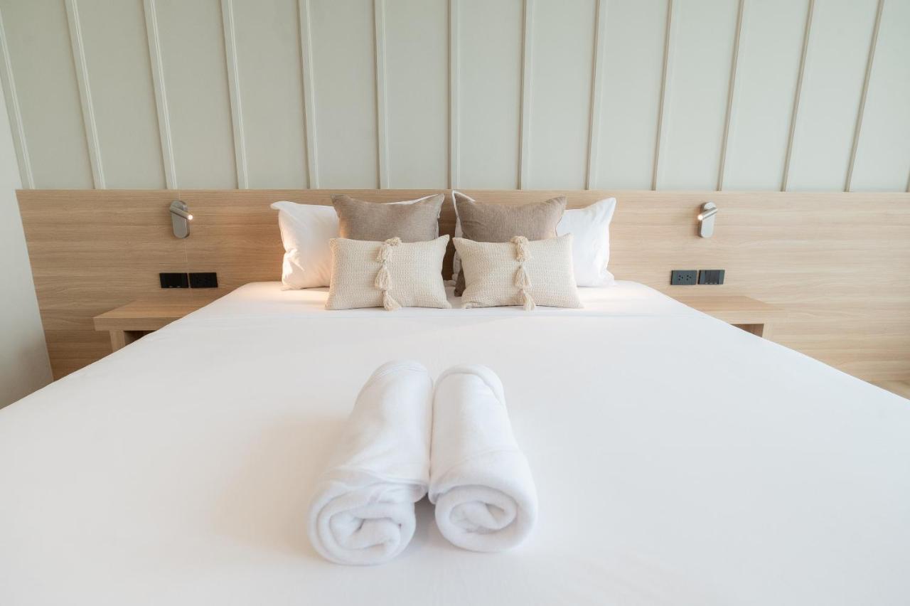 Pillows Boutique 4*