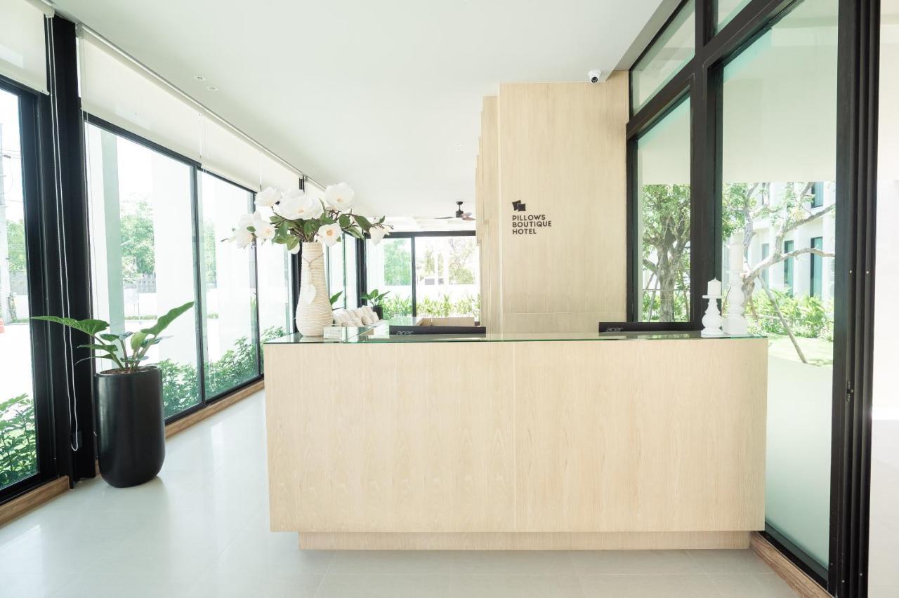 Pillows Boutique Hotel 4*