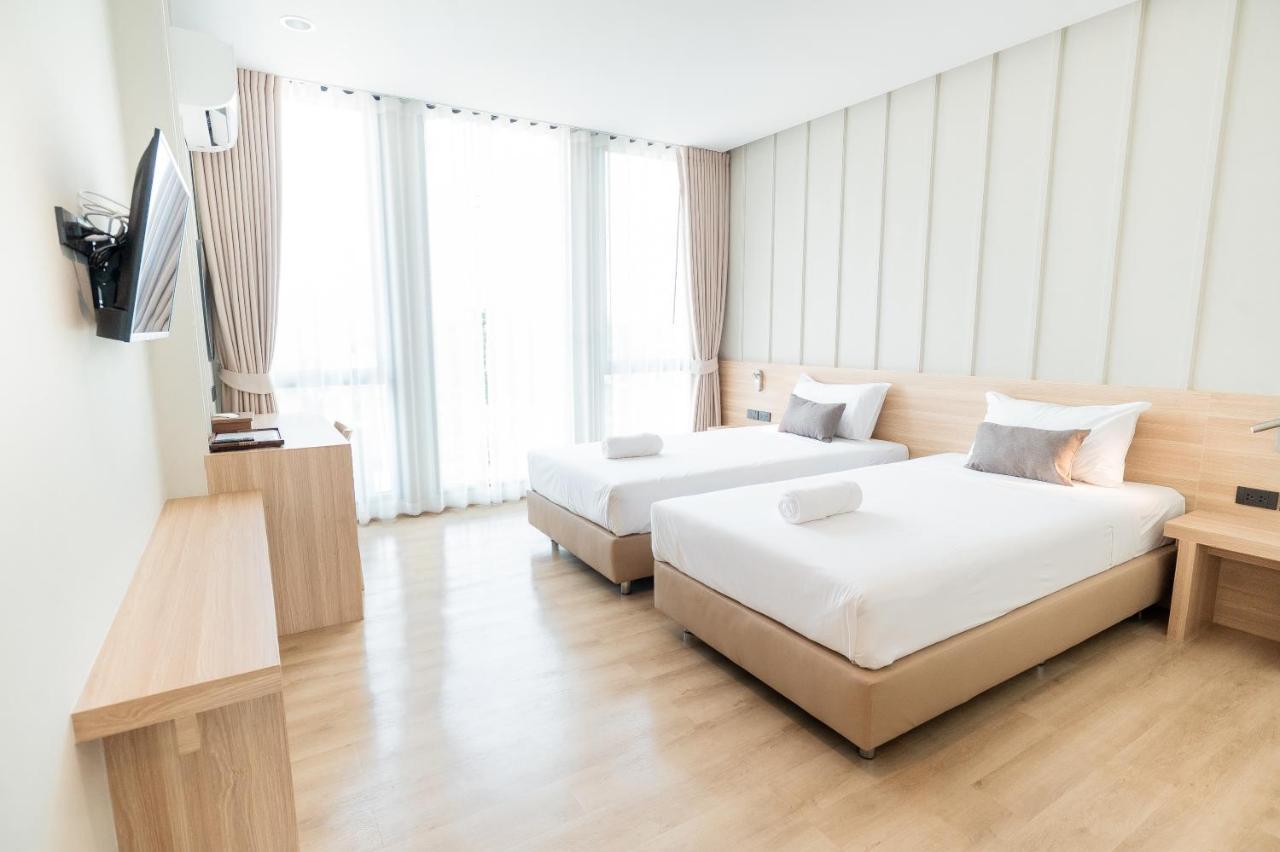 Hotel Pillows Boutique