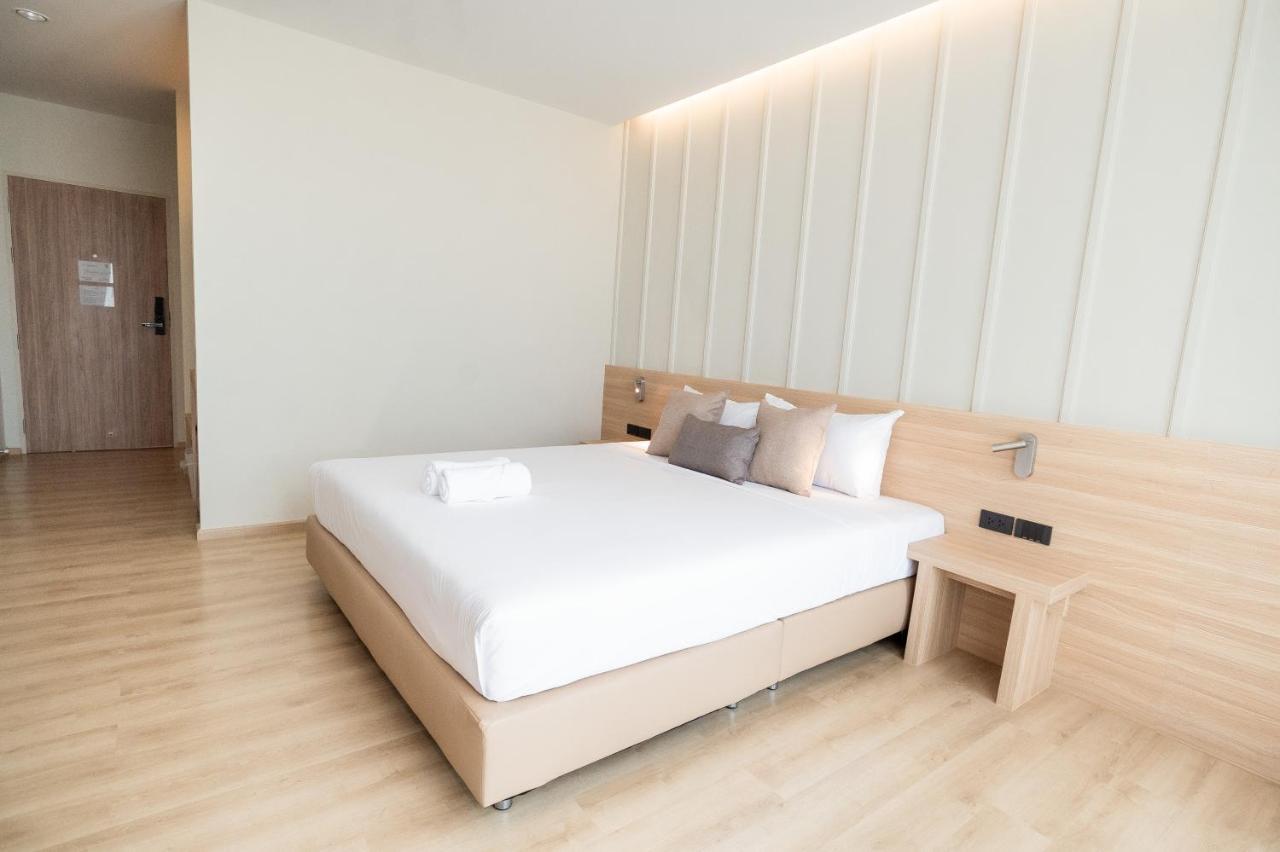 Pillows Boutique 4* Chiang Mai