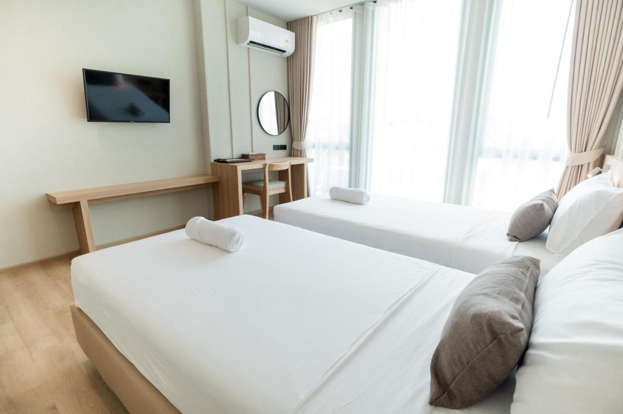Hotel Pillows Boutique