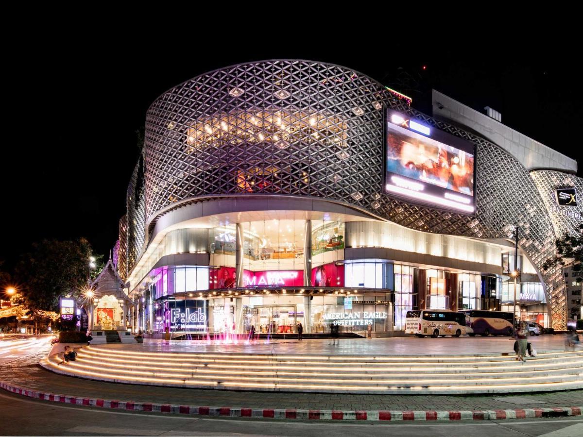 Dominol House L 5 Min To Nimman L Maya L Old Town L 附近的房子 Villa