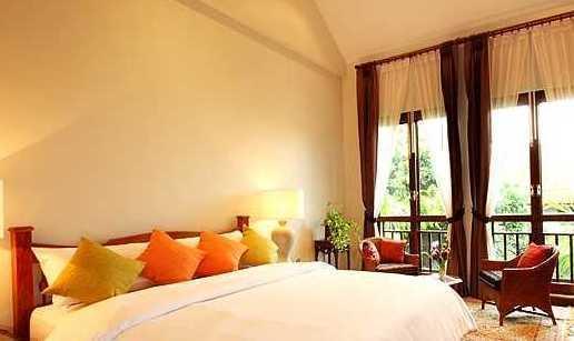 Baan Klang Wiang Boutique Chiang Mai