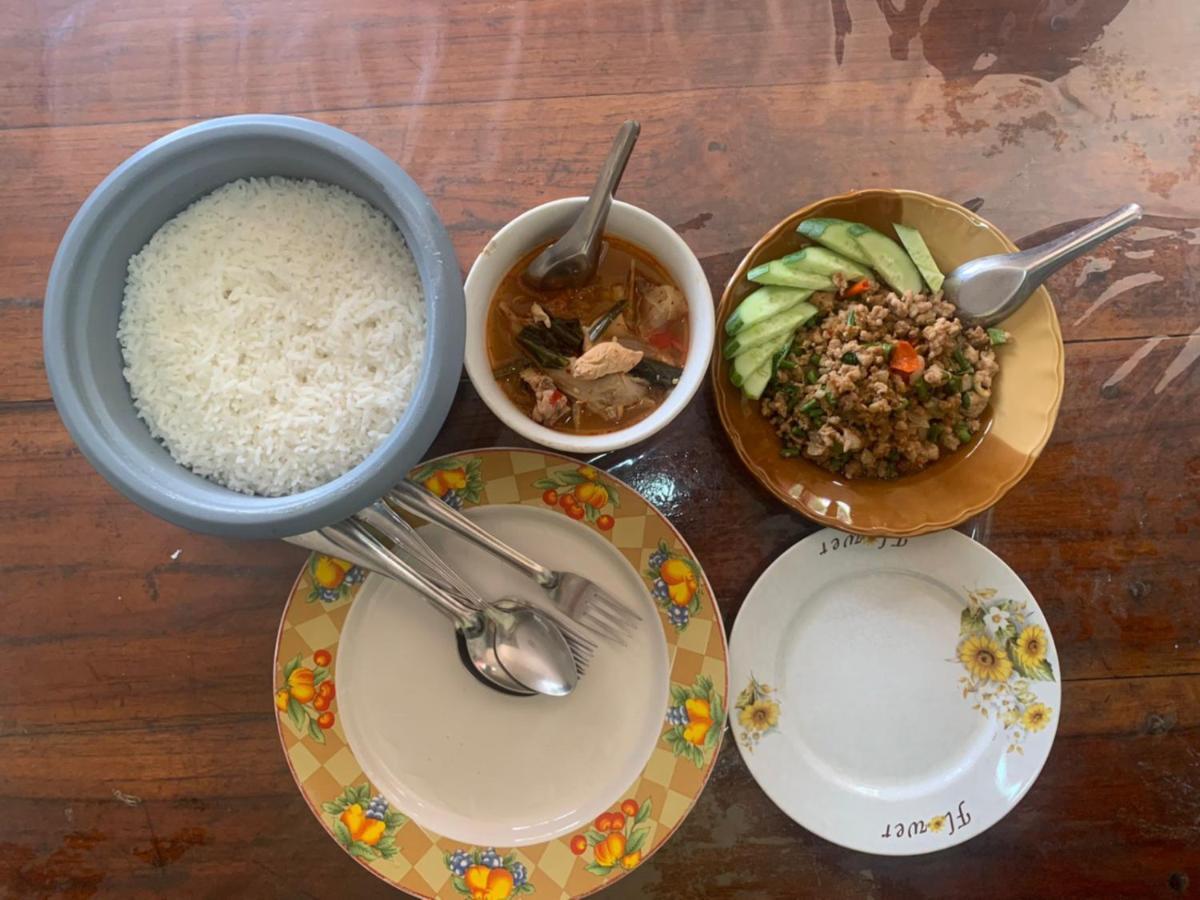 Bed & Breakfast Feel At Hang Dong, Close To The Royal Park Rajapruek