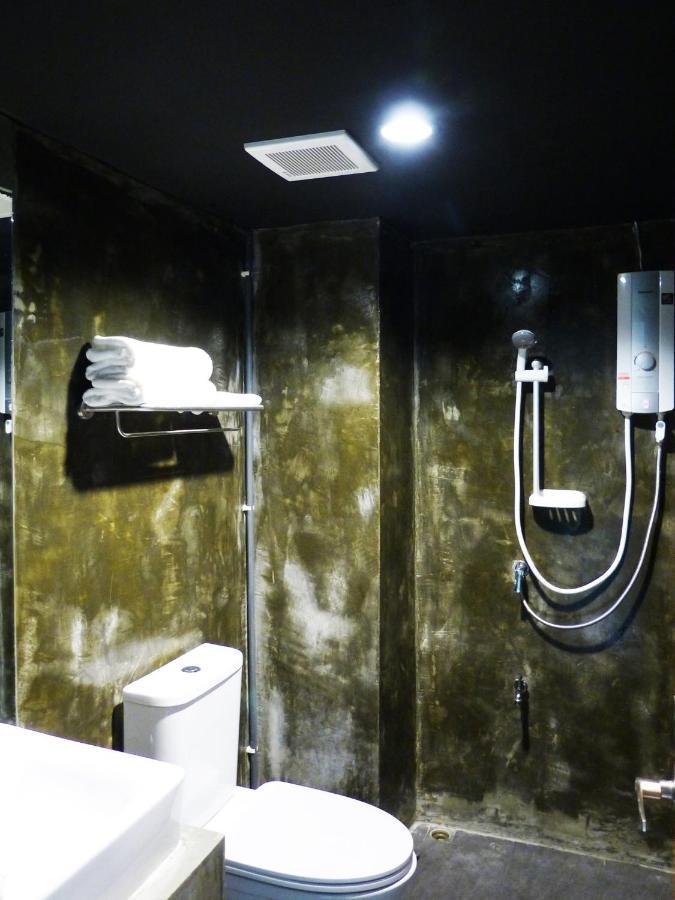 B Arch House And Cafe Ll No Parking Ll * Chiang Mai