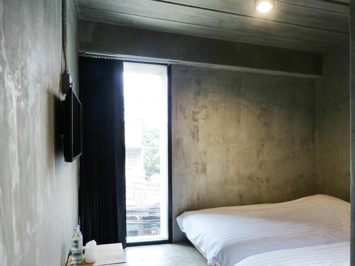 Hotel B Arch House And Cafe Ll No Parking Ll *