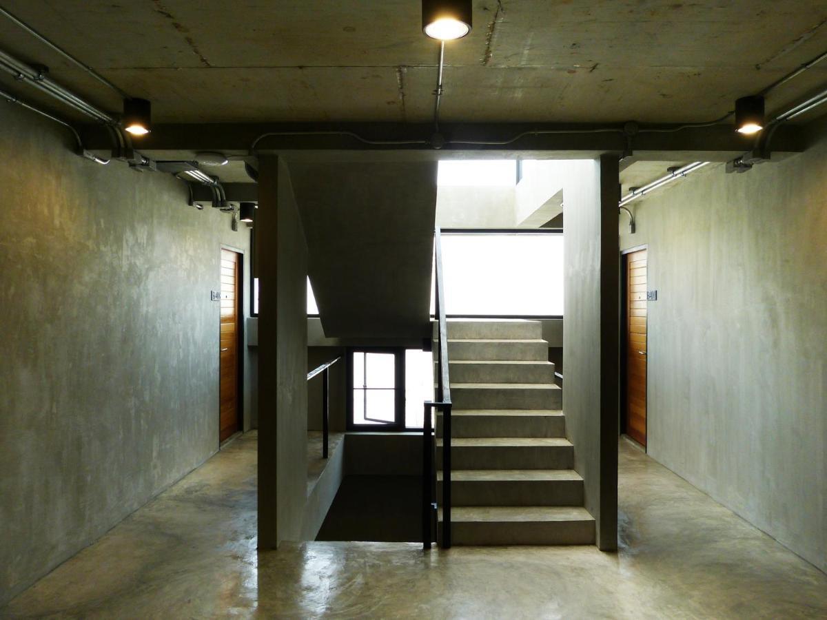 Hotel B Arch House And Cafe Ll No Parking Ll *