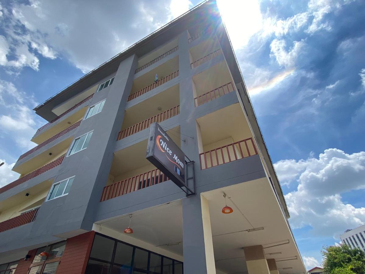 Mom Hotel Chiang Mai