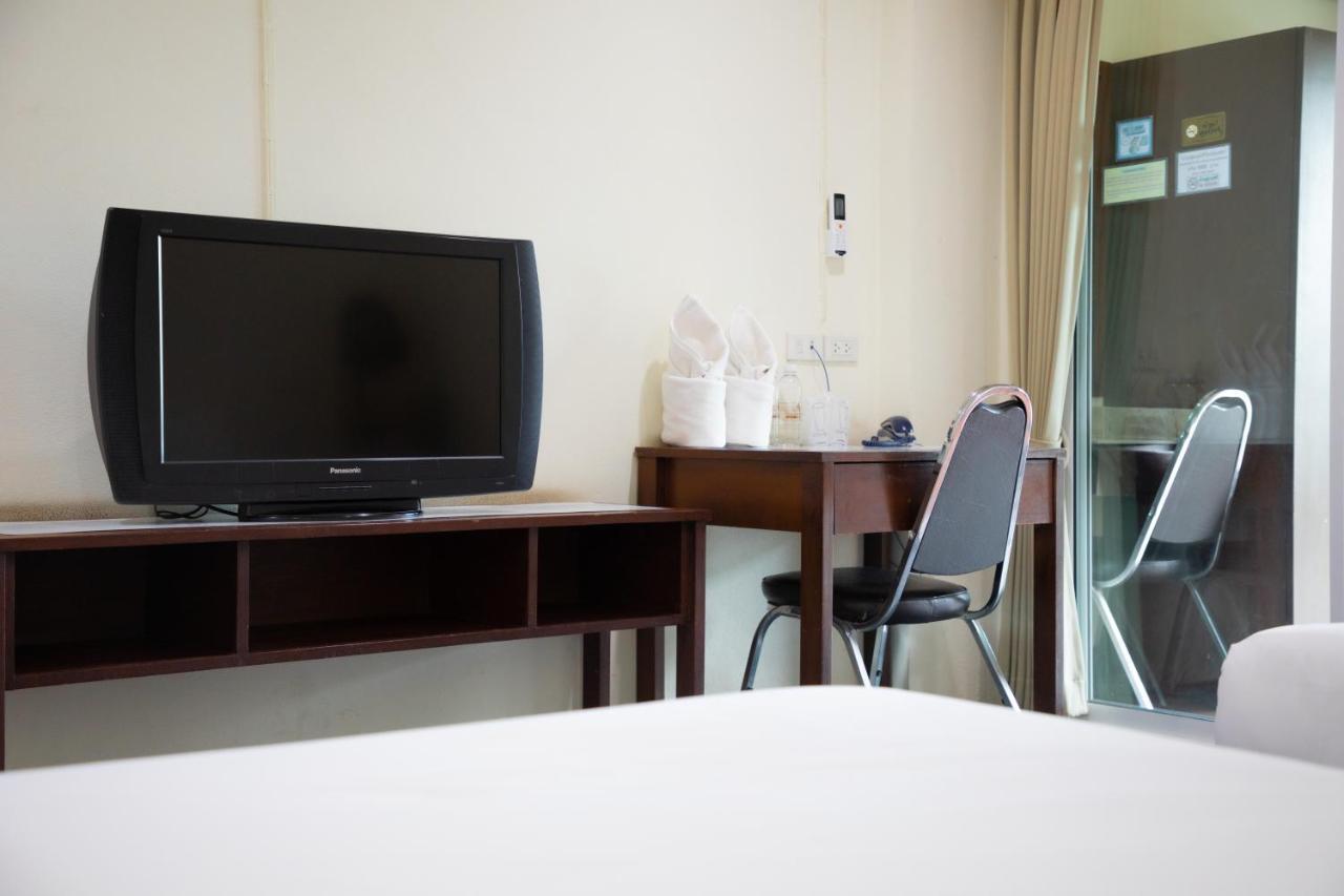 Rimtara Patan Hotel