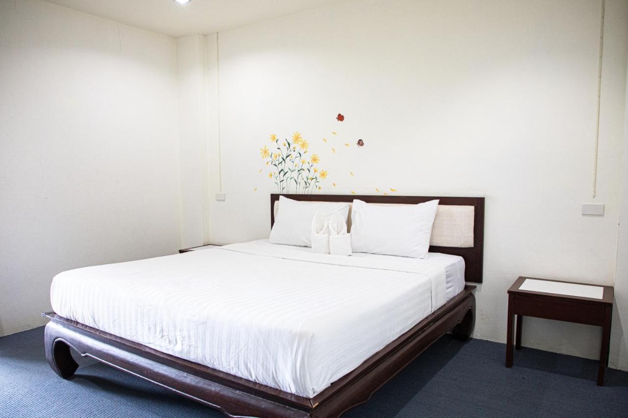 Rimtara Patan 3* Chiang Mai