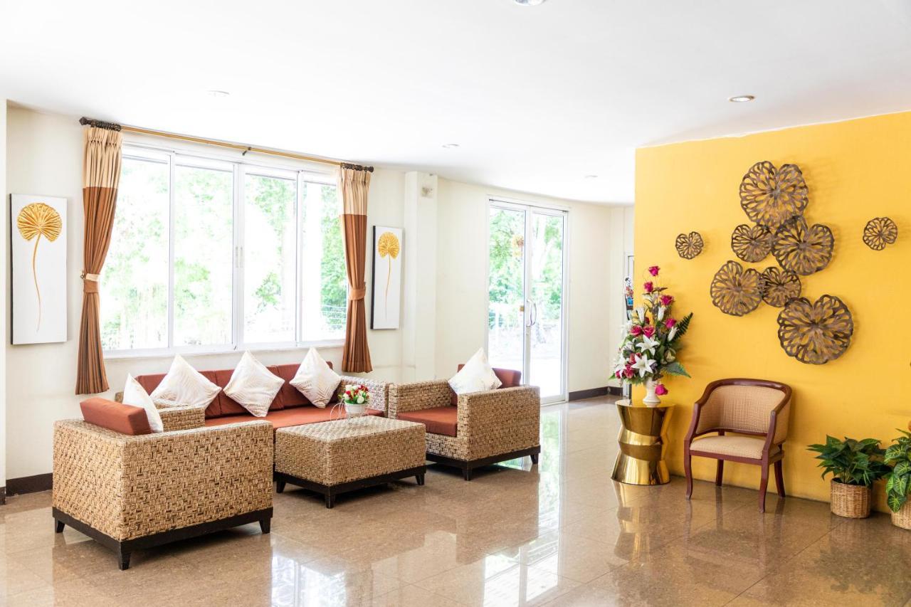 Rimtara Patan Hotel 3*