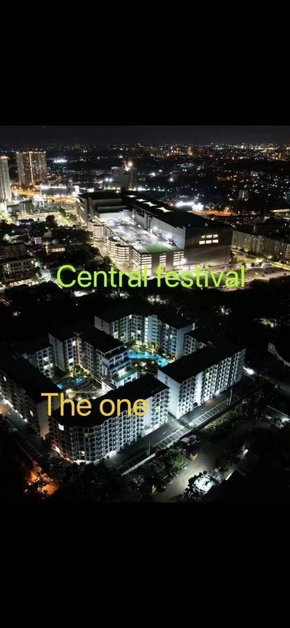 The One Apartment