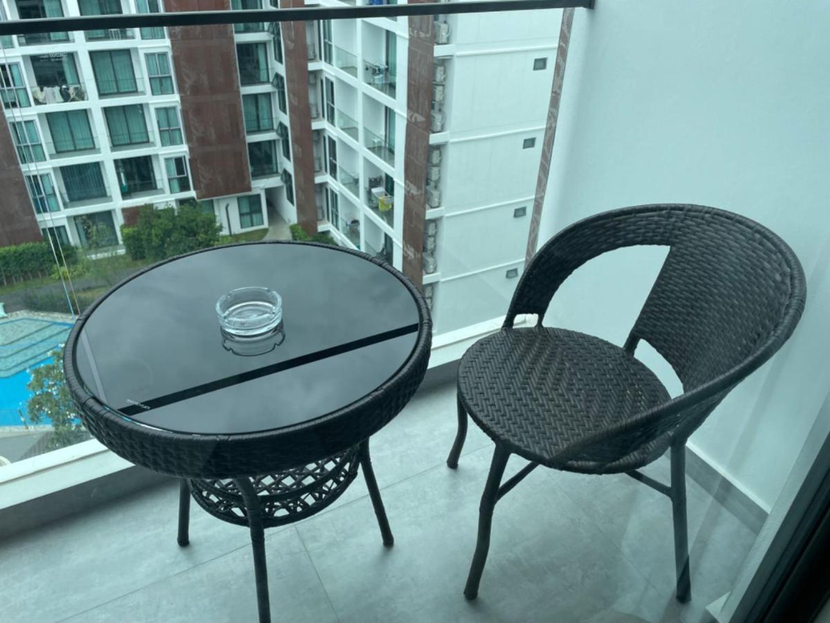 Apartment The One Chiang Mai
