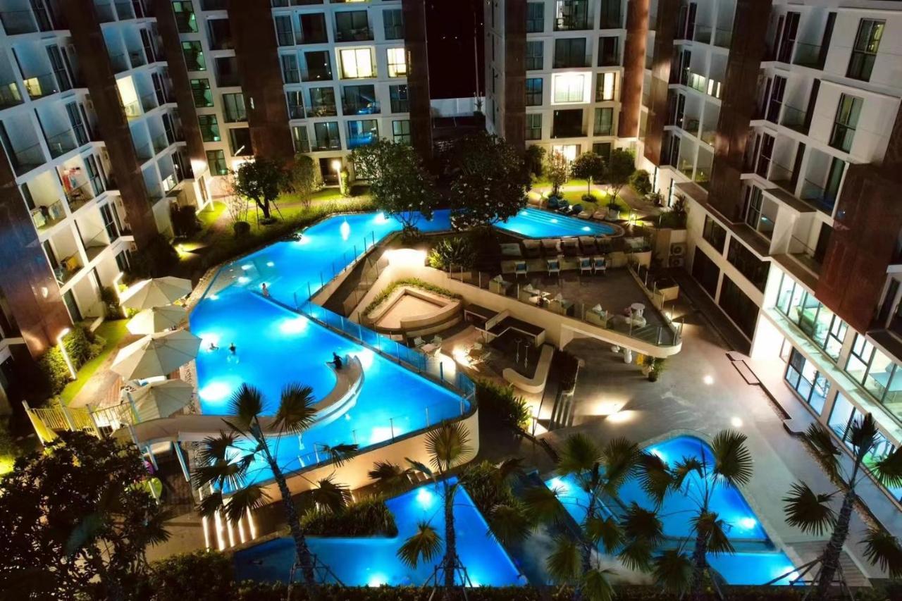 The One Apartment Chiang Mai