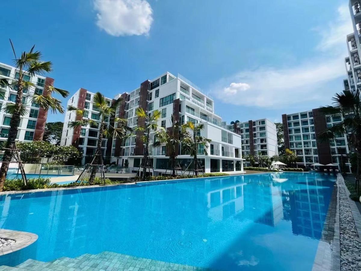 Apartment The One Chiang Mai