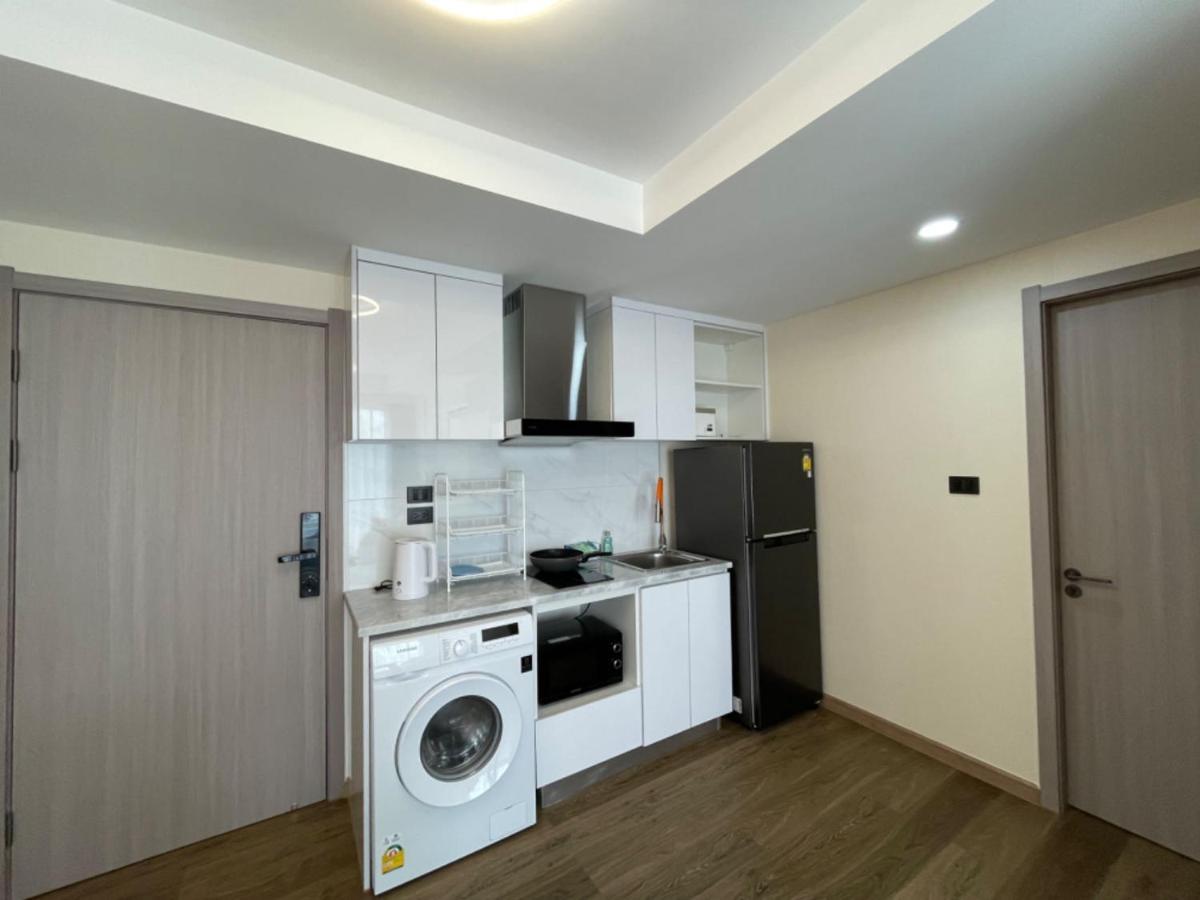 Apartment The One Chiang Mai