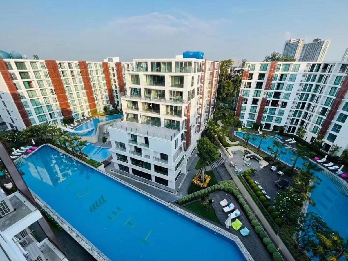 Apartment The One *