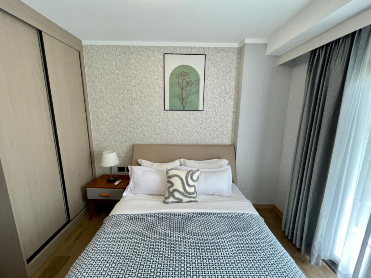 Apartment The One