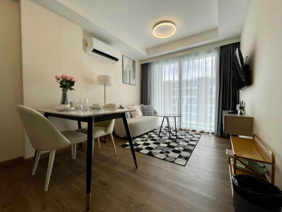 The One Apartment Chiang Mai