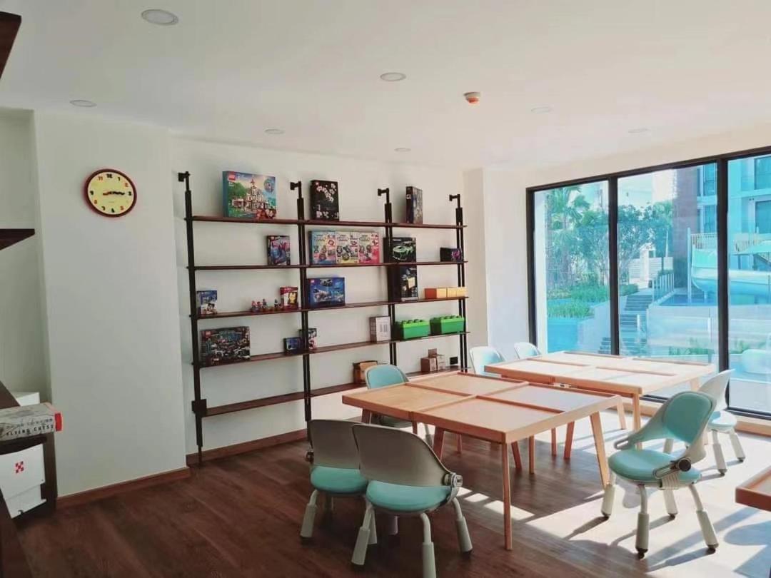 The One Apartment Chiang Mai
