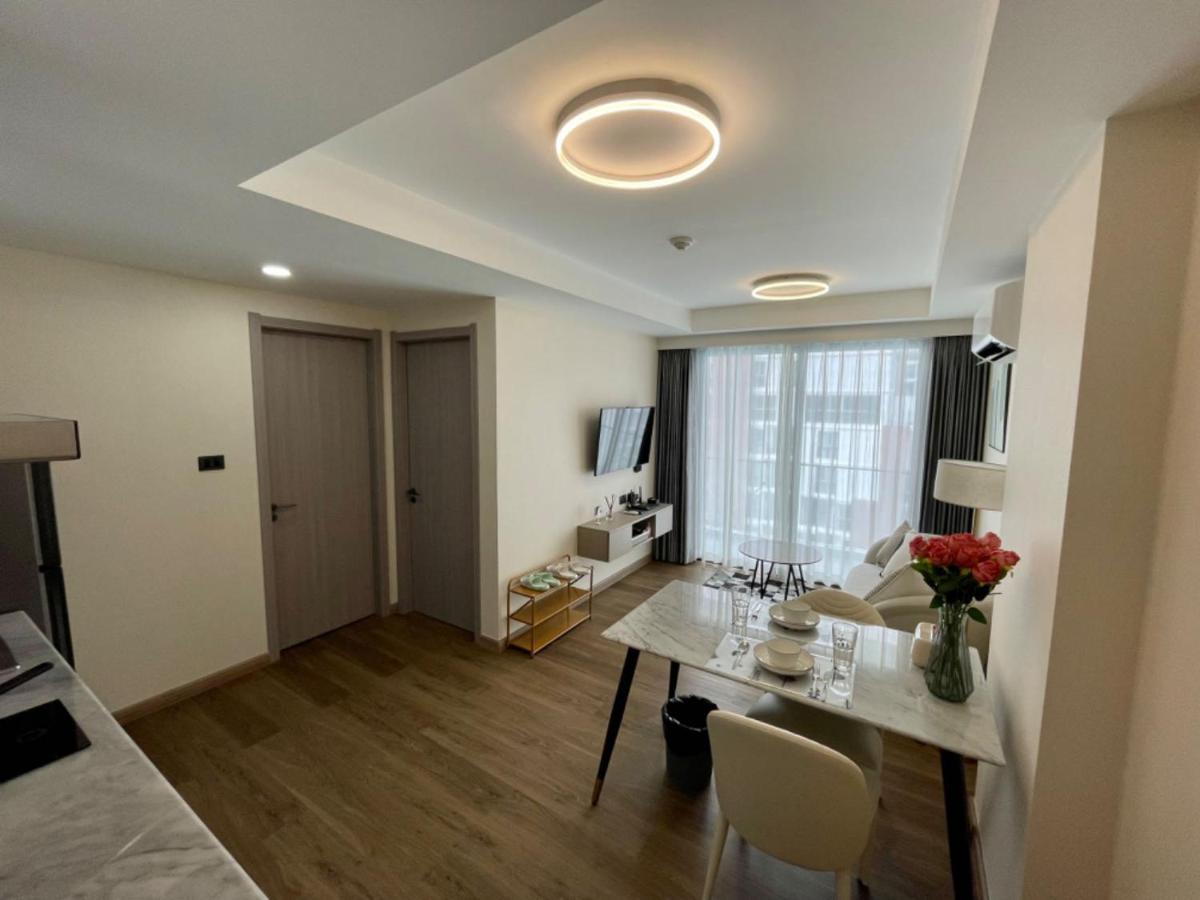 Apartment The One *