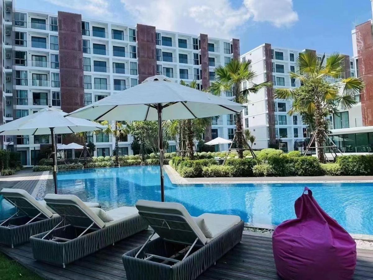 The One Apartment Chiang Mai