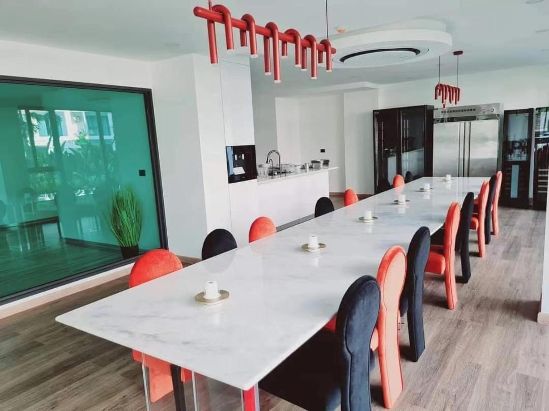 Apartment The One