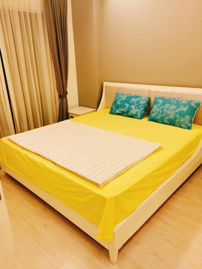 Pangsapuri The Spring 5 *