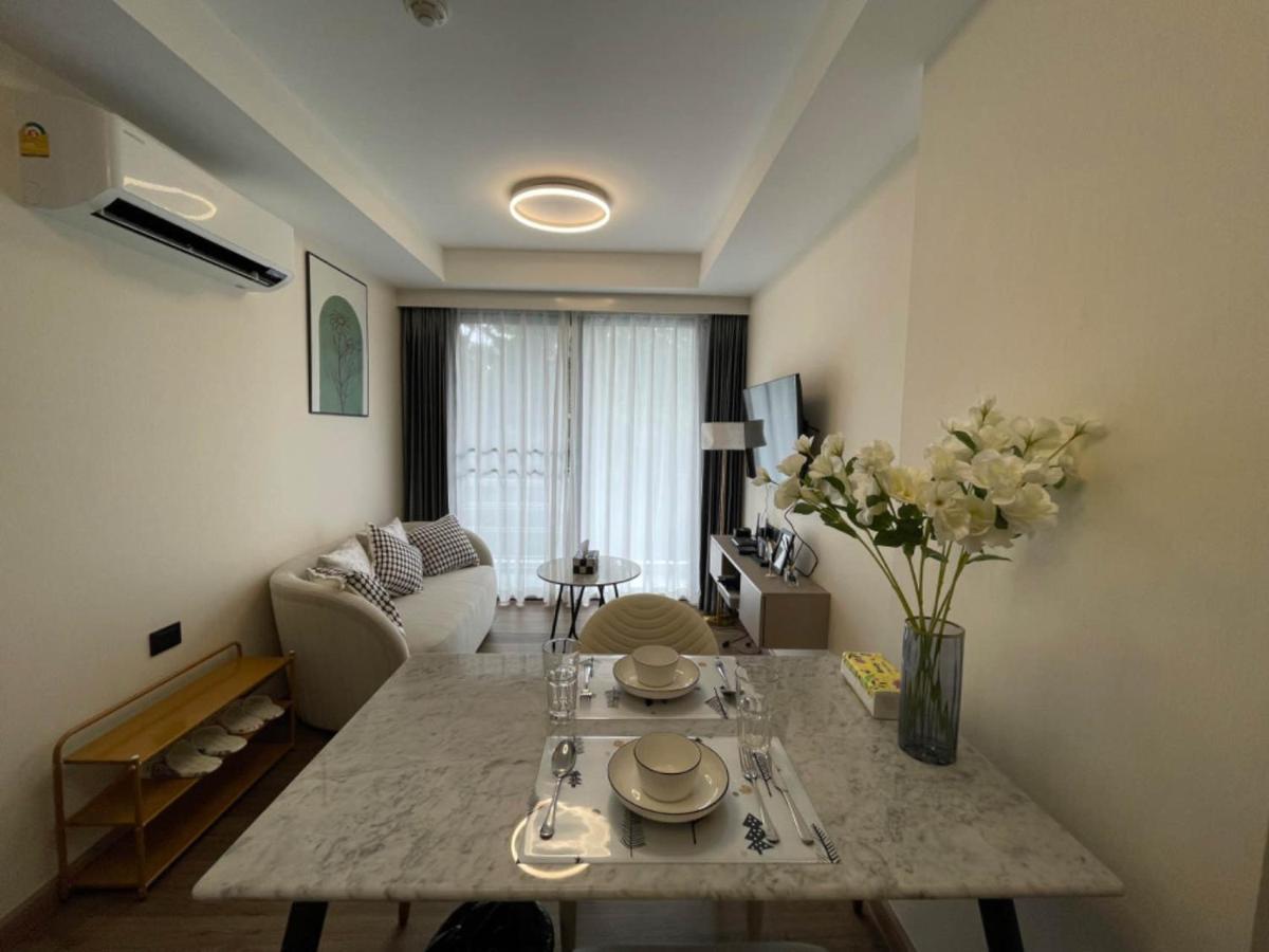 The One Chiangmai Apartment