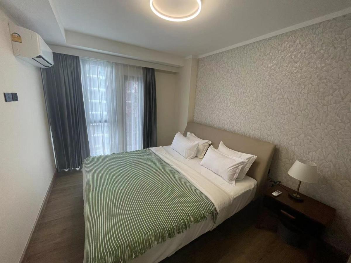 Apartment The One Chiangmai Chiang Mai