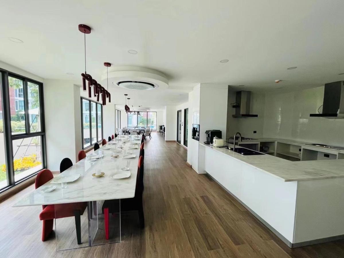 Apartment The One Chiangmai *