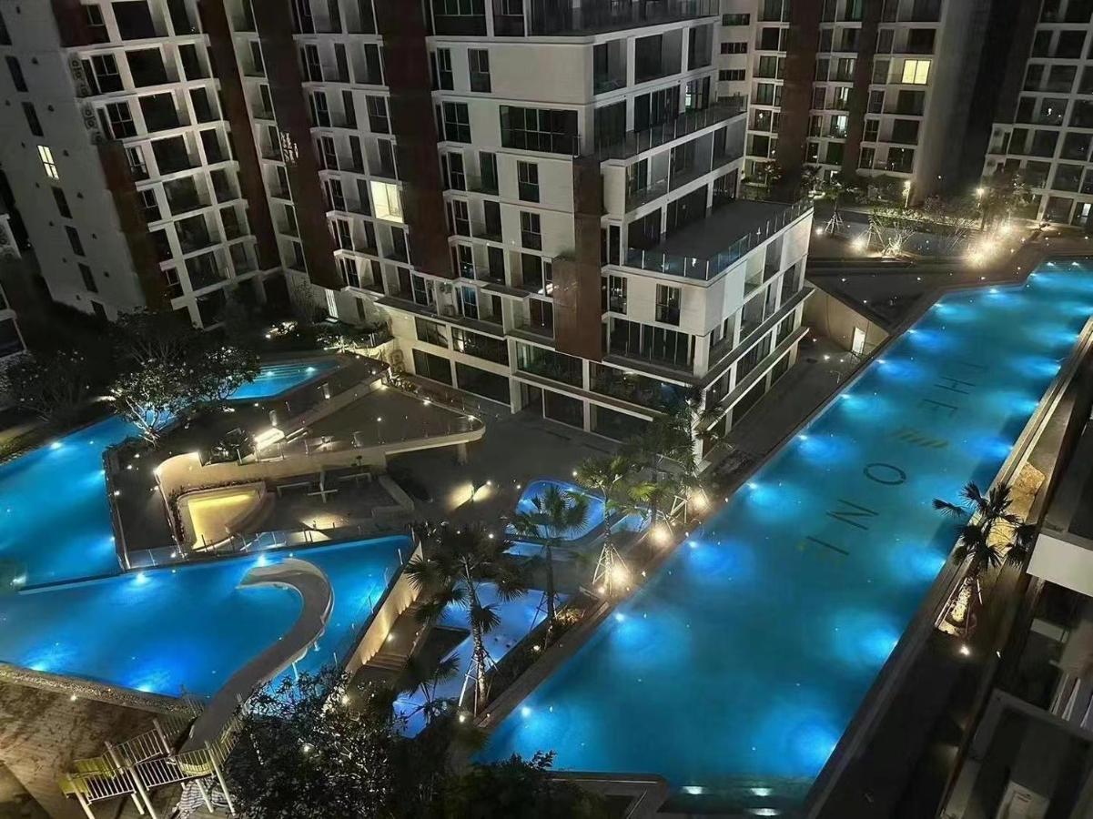 The One Chiangmai Apartment Chiang Mai