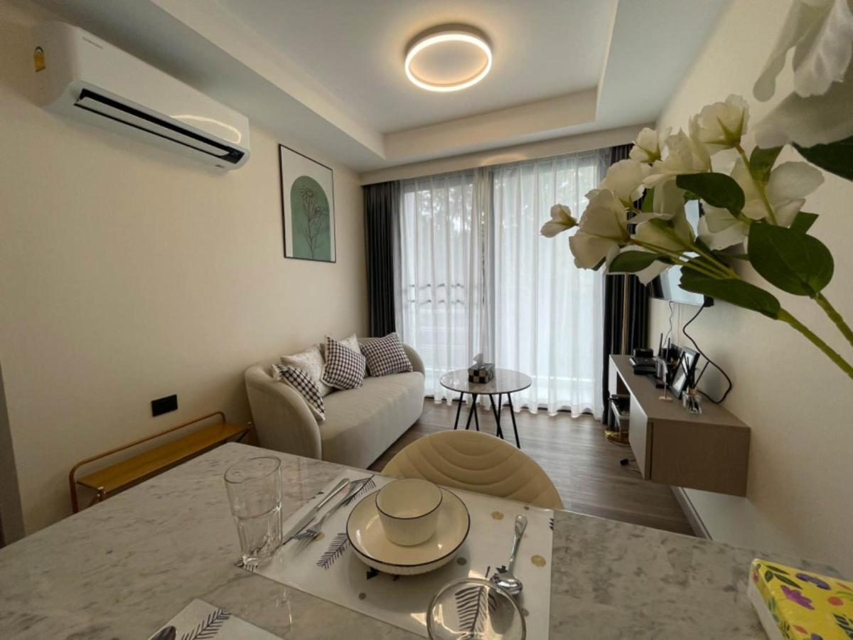 The One Chiangmai Apartment Chiang Mai