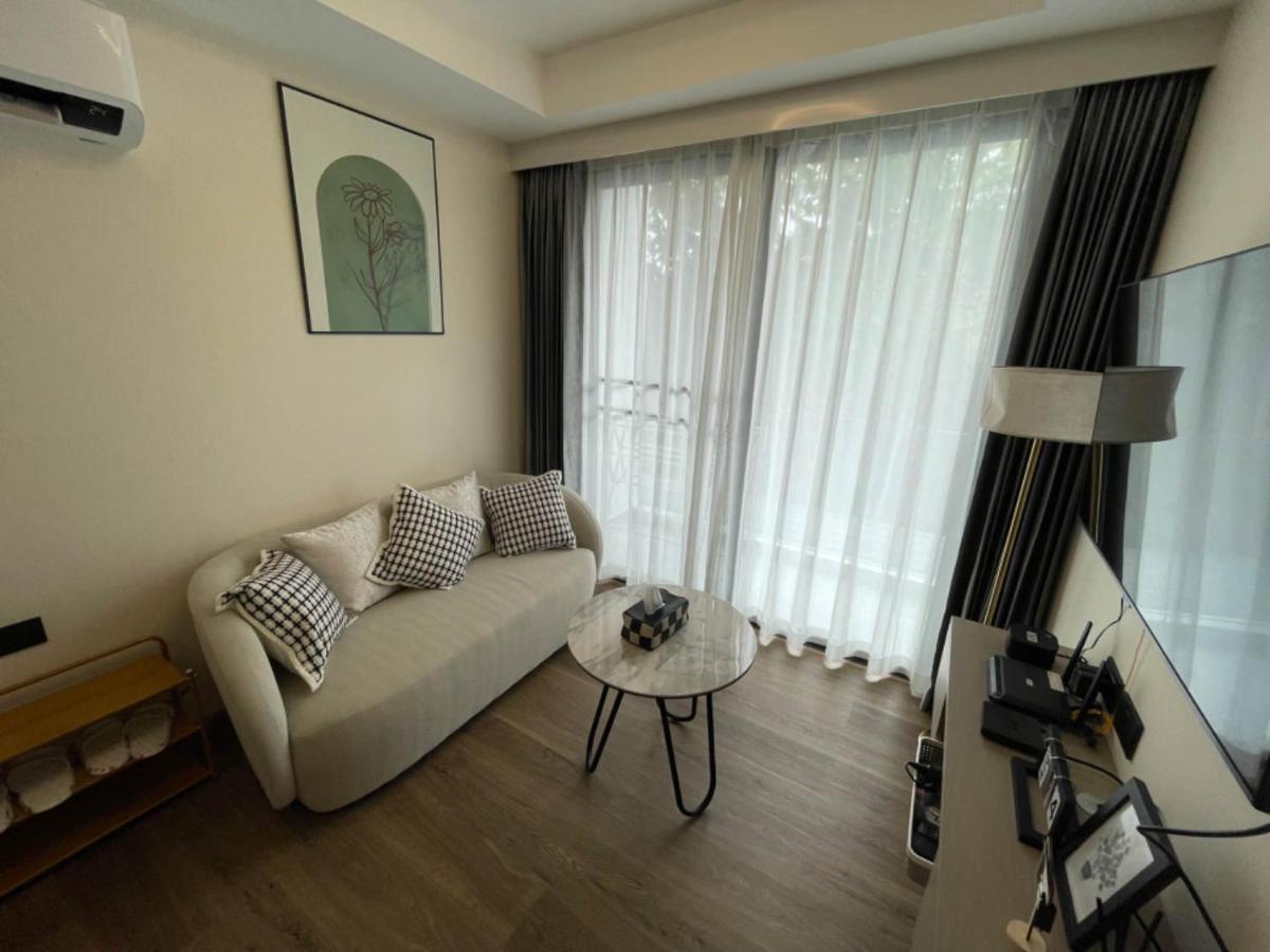The One Chiangmai Apartment